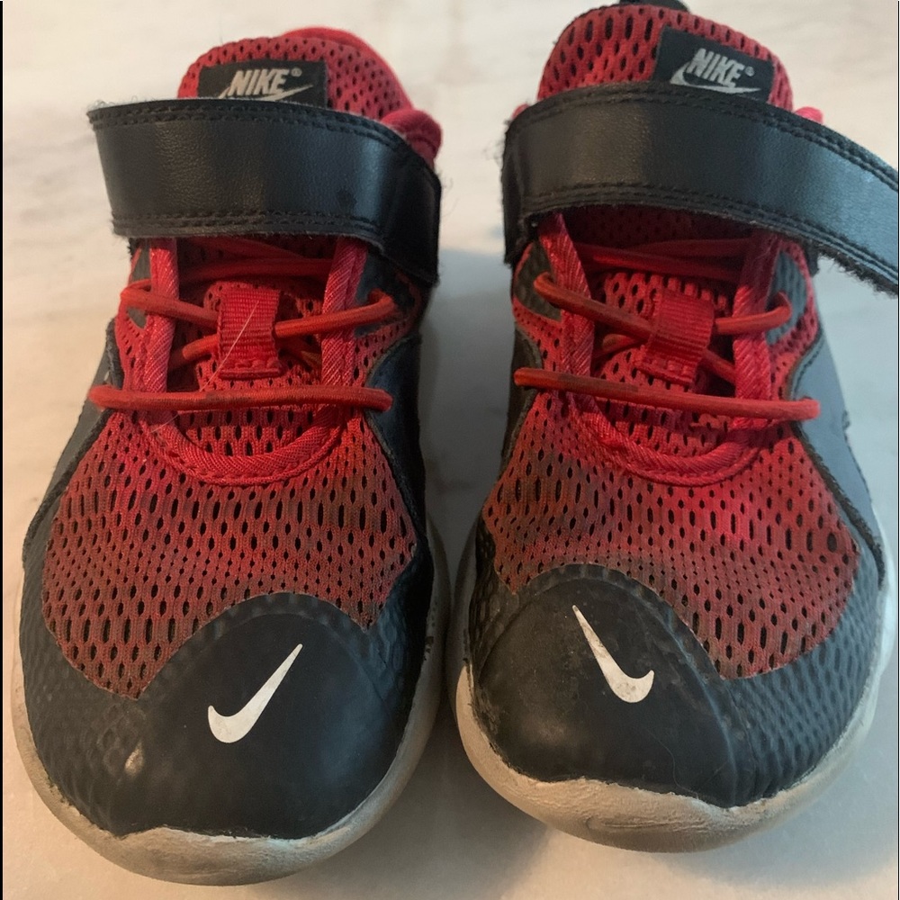 Boys Nike shoes